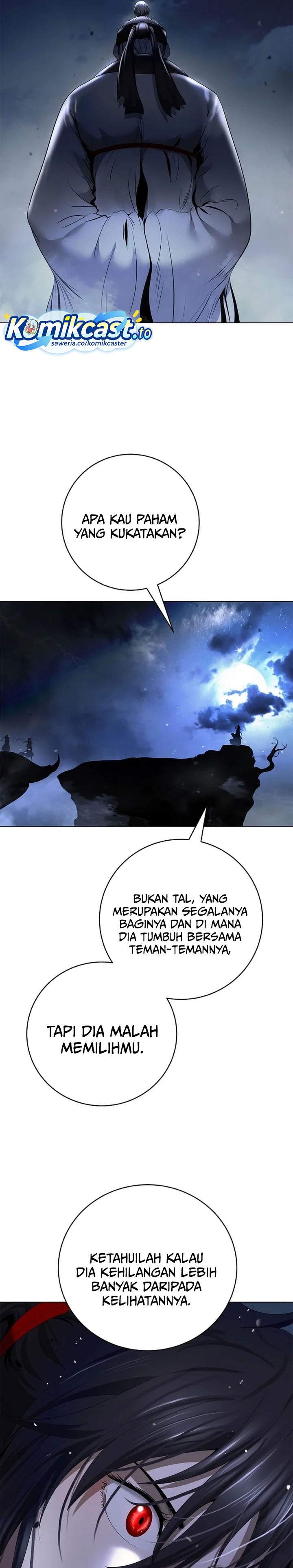 Cystic Story Chapter 229