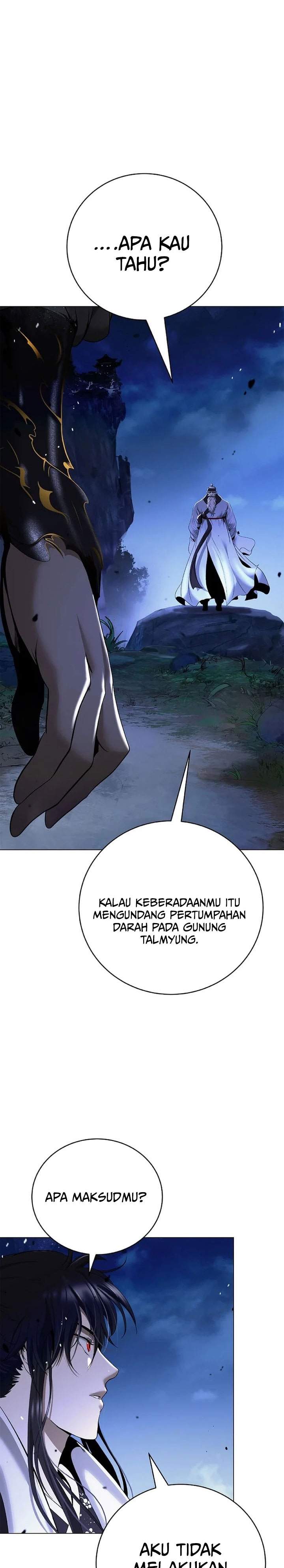 Cystic Story Chapter 229
