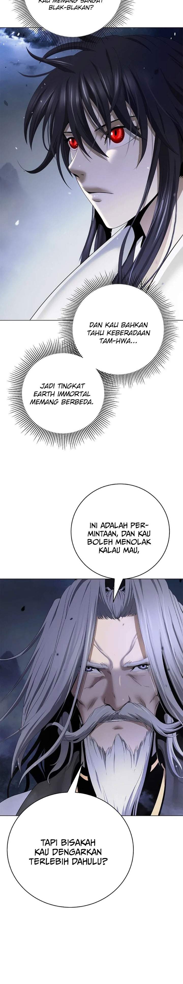 Cystic Story Chapter 229
