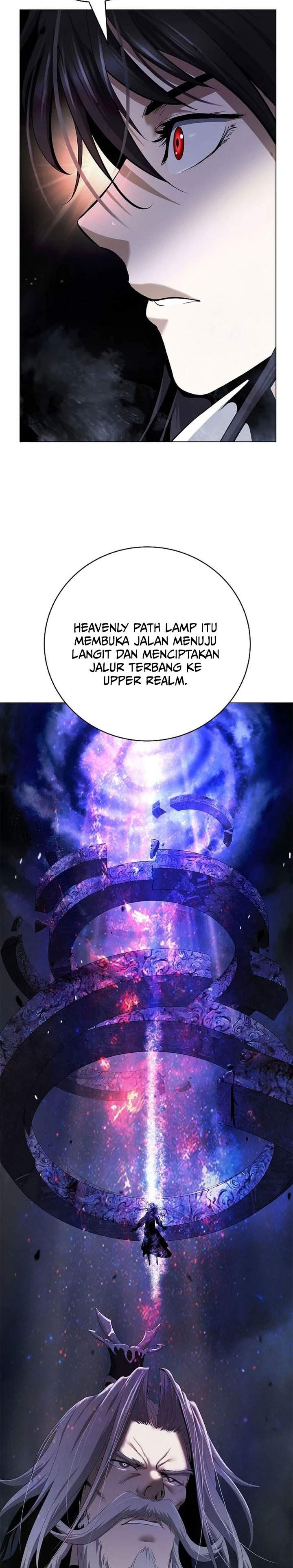 Cystic Story Chapter 229