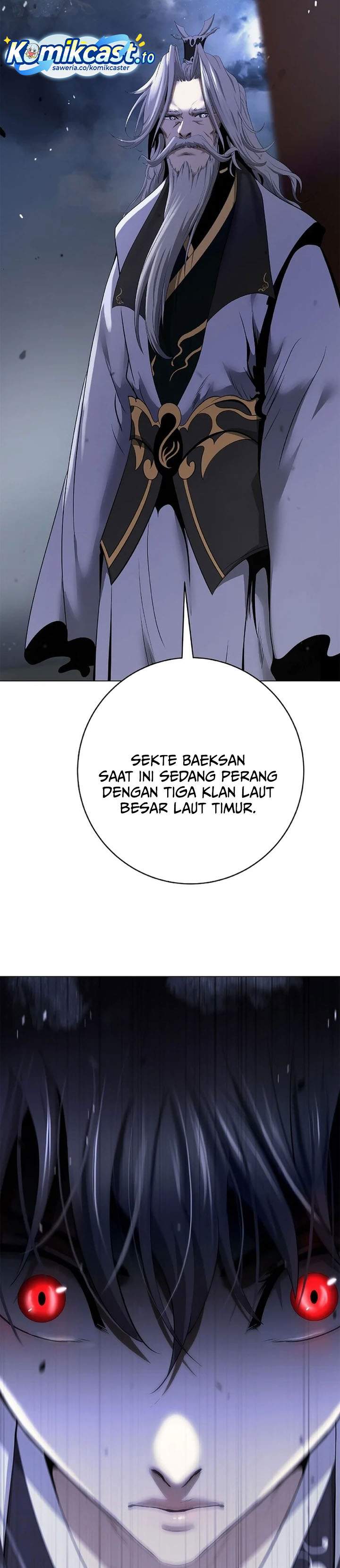 Cystic Story Chapter 229