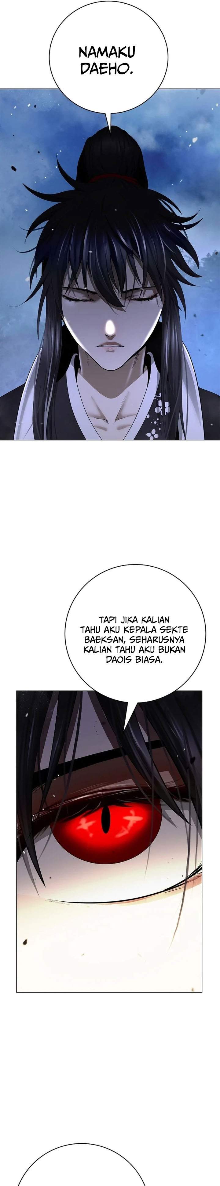 Cystic Story Chapter 229