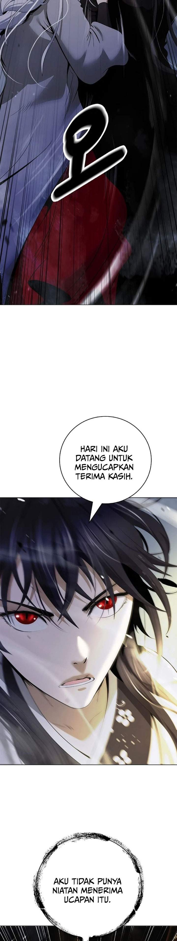 Cystic Story Chapter 229
