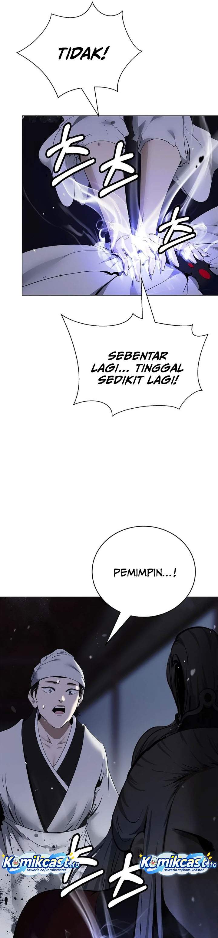 Cystic Story Chapter 230