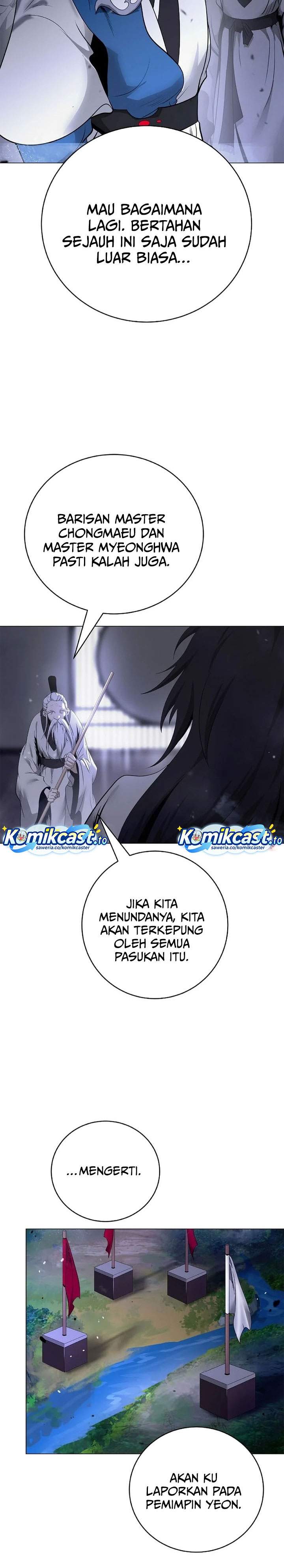 Cystic Story Chapter 230