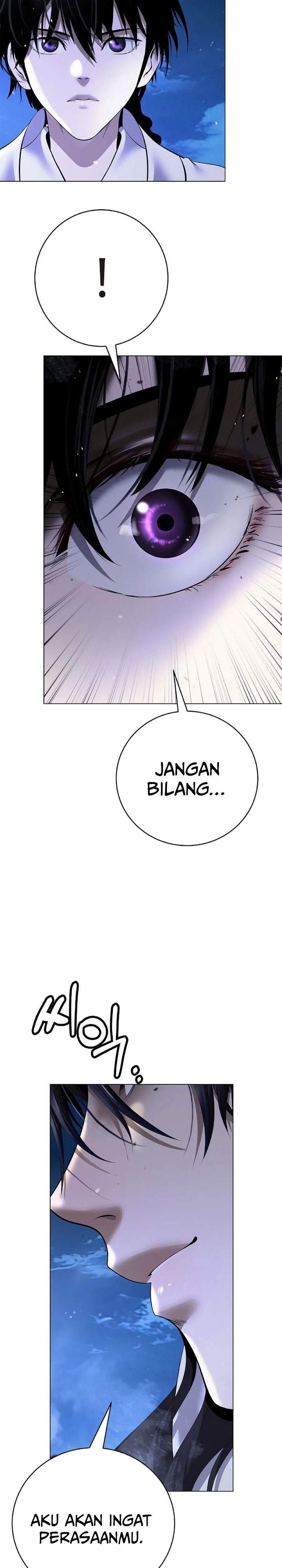 Cystic Story Chapter 230