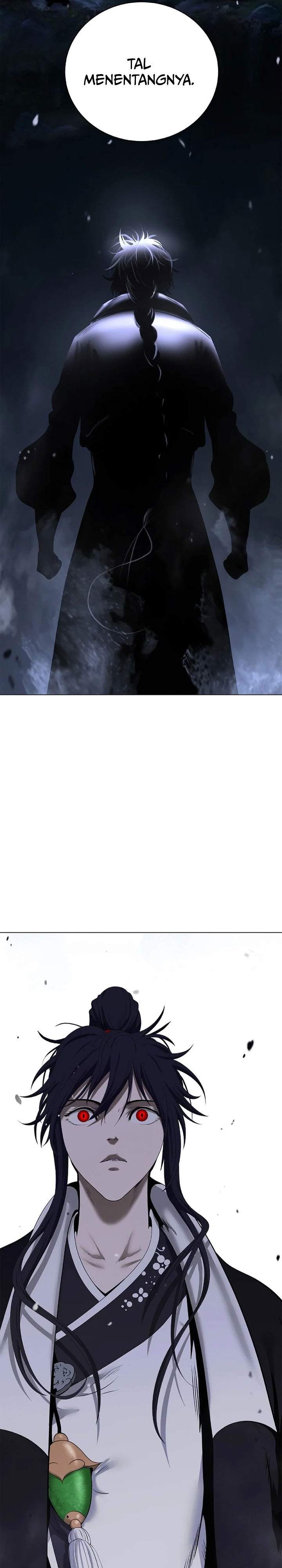 Cystic Story Chapter 230