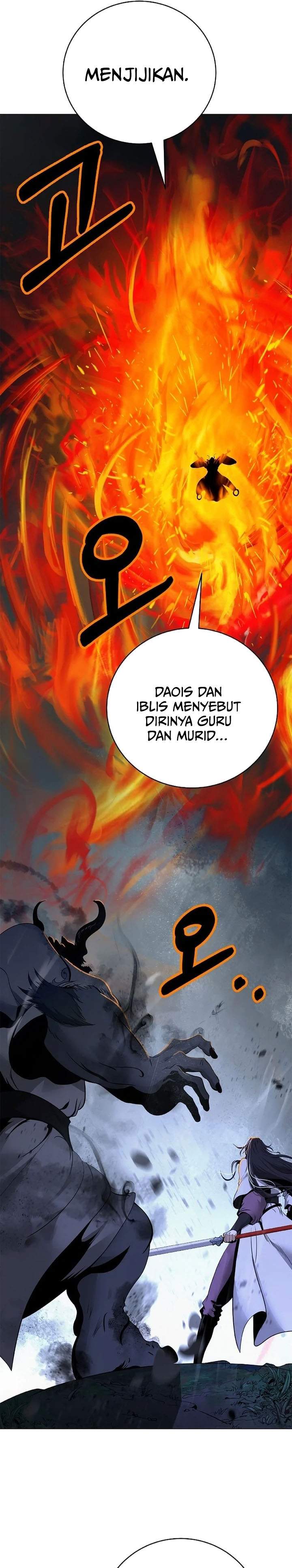 Cystic Story Chapter 230