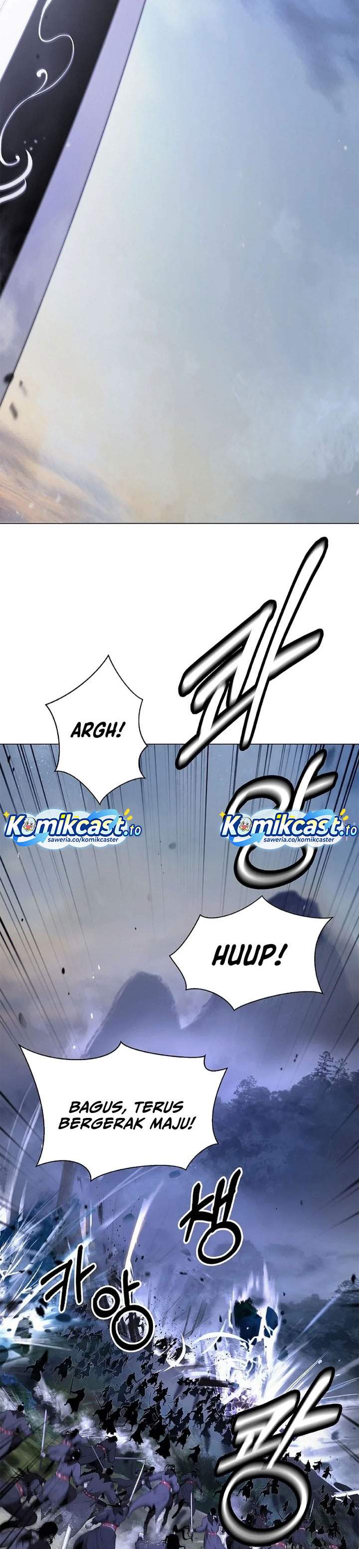 Cystic Story Chapter 230