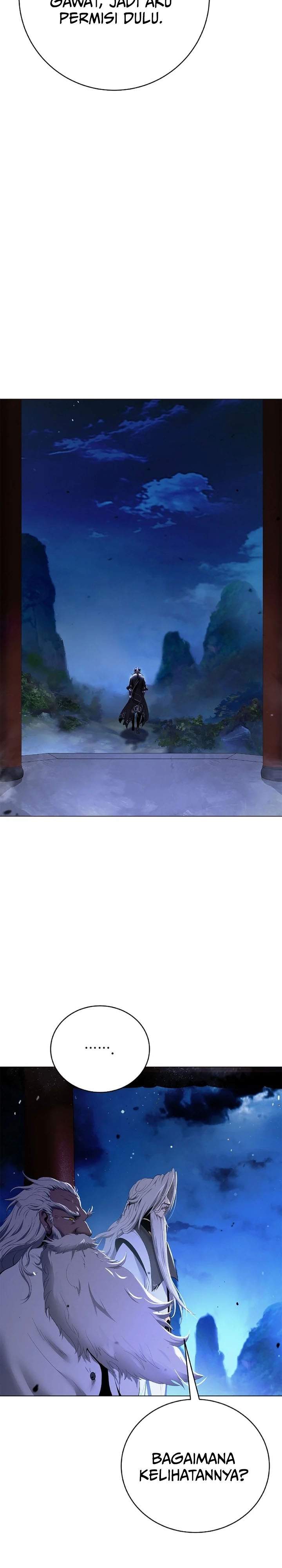 Cystic Story Chapter 230