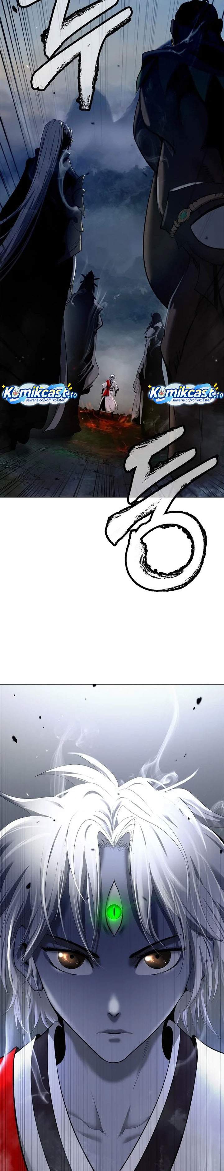 Cystic Story Chapter 230