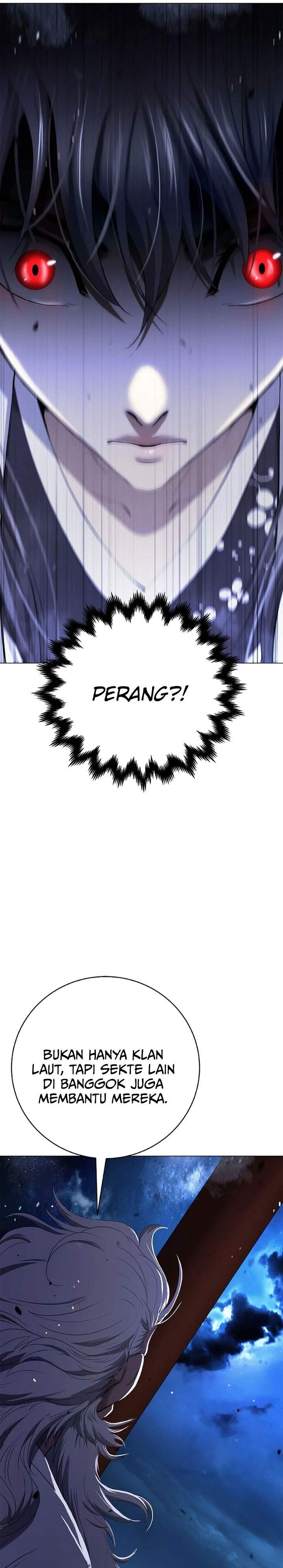 Cystic Story Chapter 230