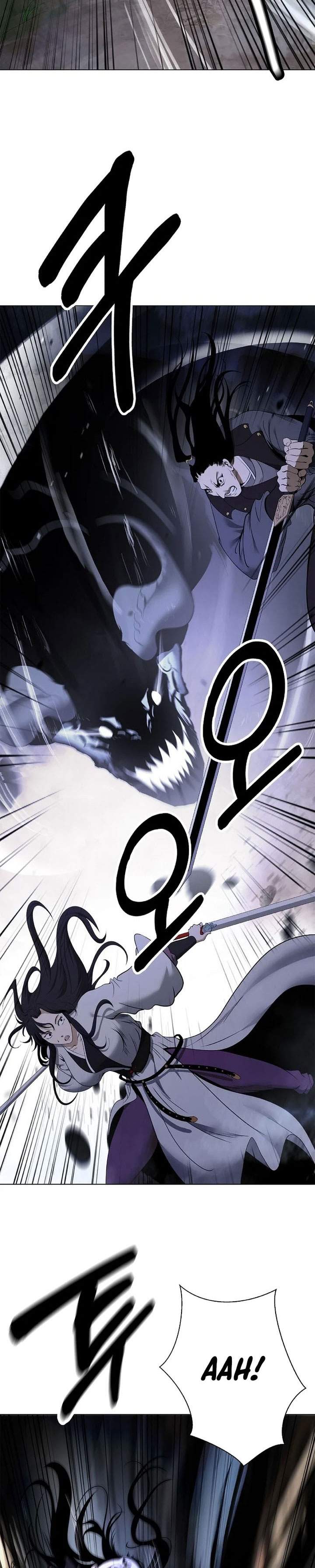 Cystic Story Chapter 230