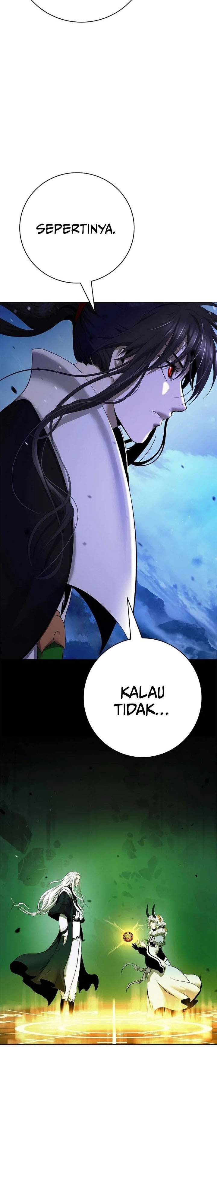 Cystic Story Chapter 230