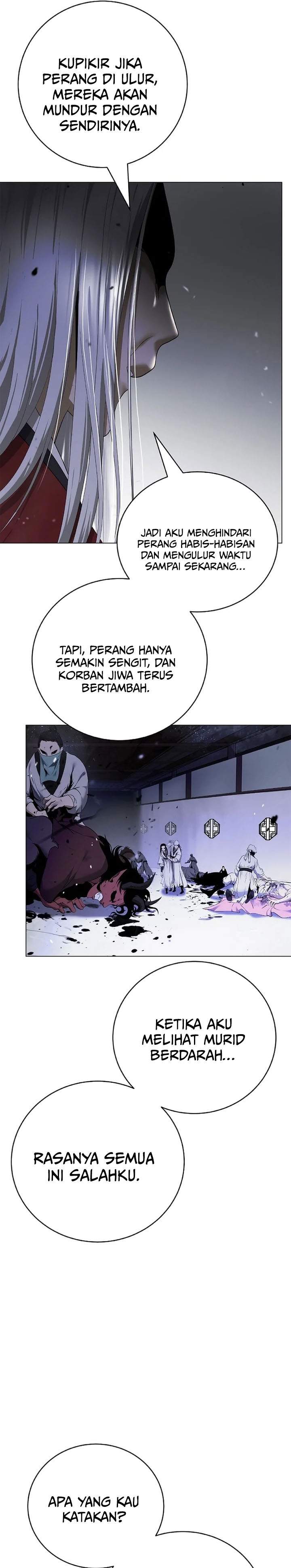 Cystic Story Chapter 231