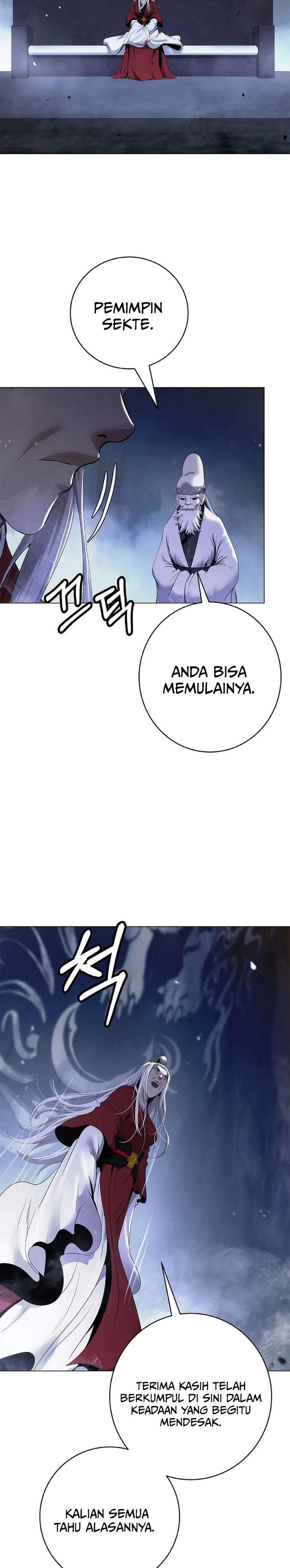 Cystic Story Chapter 231