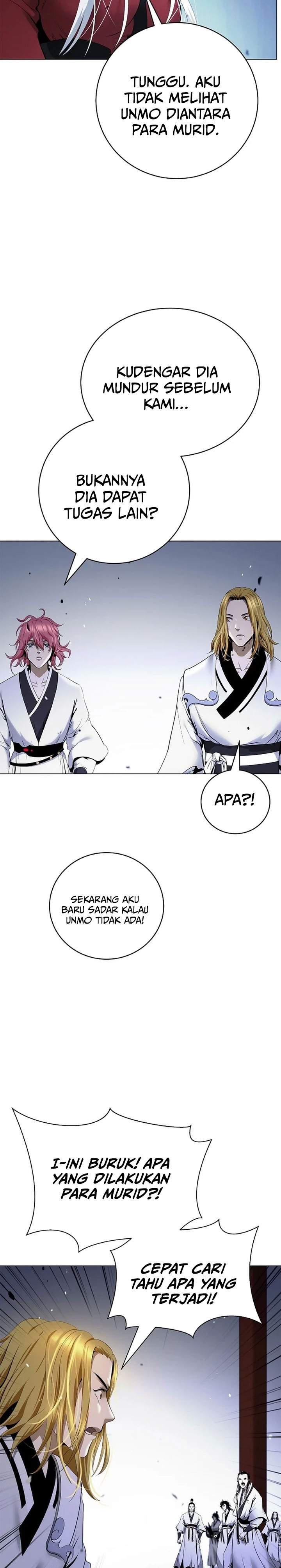 Cystic Story Chapter 231