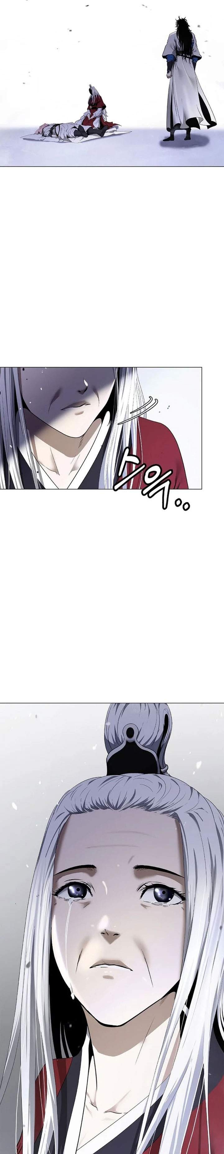 Cystic Story Chapter 231