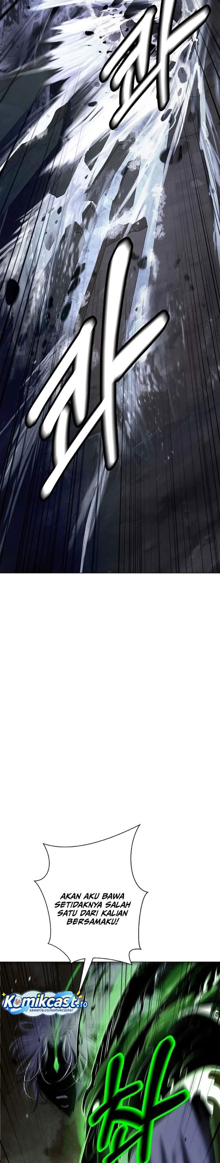 Cystic Story Chapter 231