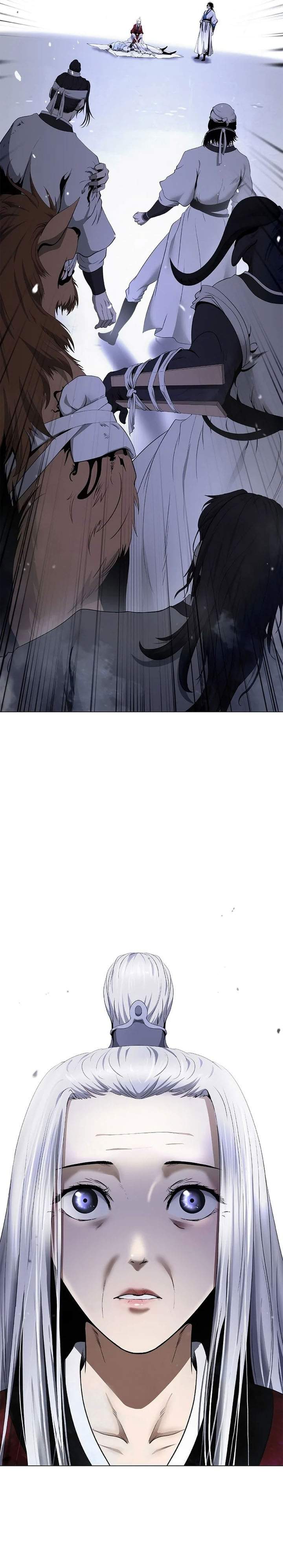 Cystic Story Chapter 231