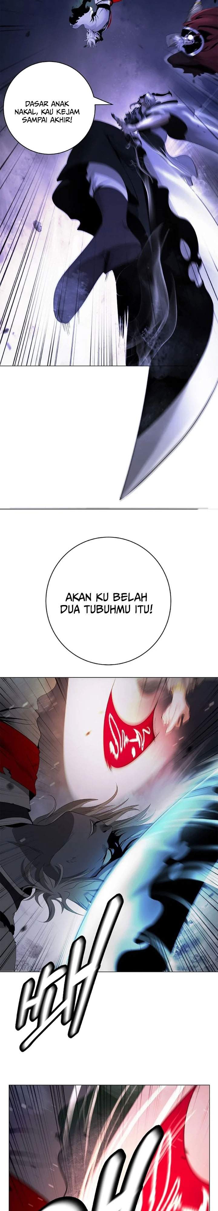 Cystic Story Chapter 231