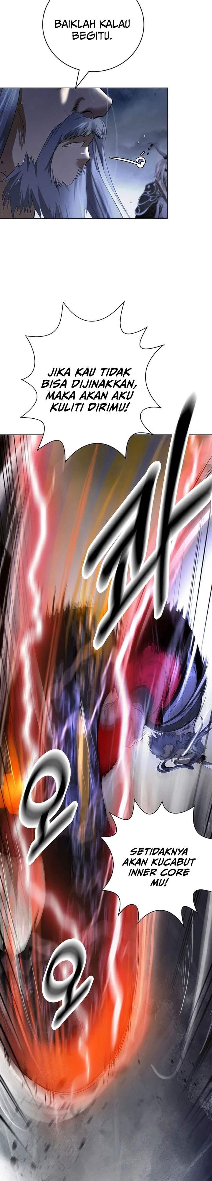 Cystic Story Chapter 231