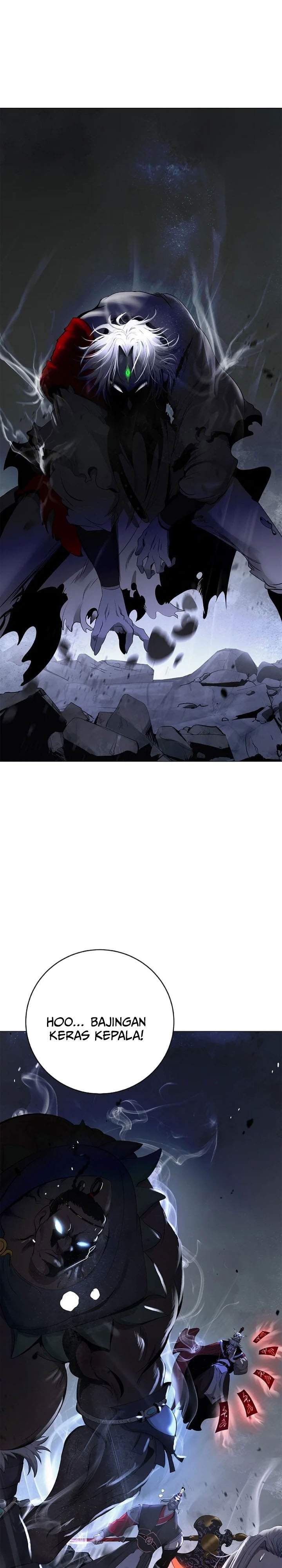 Cystic Story Chapter 231