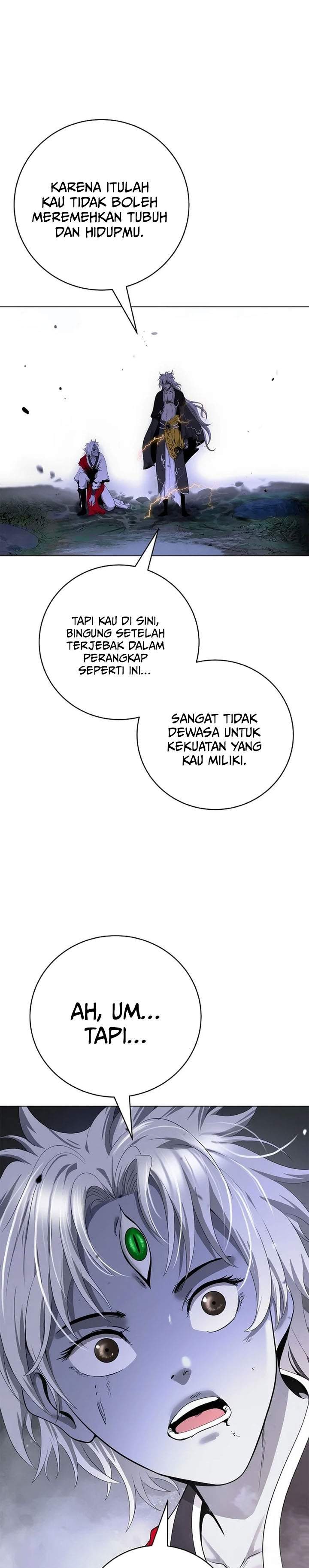 Cystic Story Chapter 232