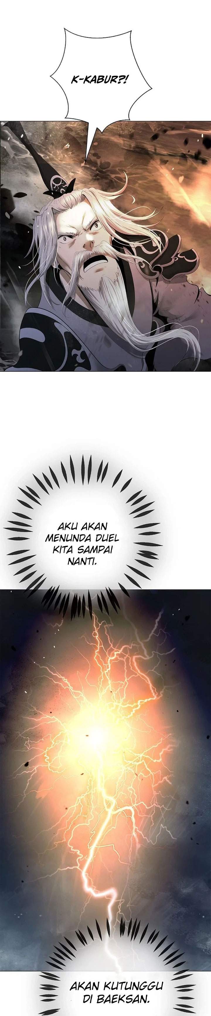 Cystic Story Chapter 232