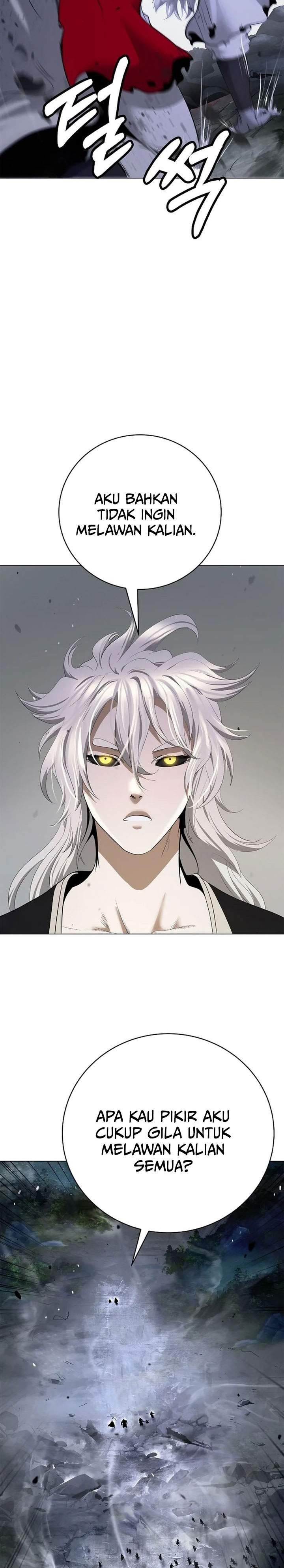 Cystic Story Chapter 232