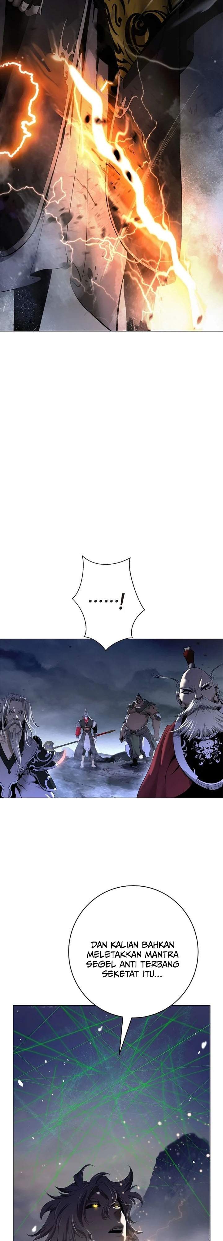 Cystic Story Chapter 232