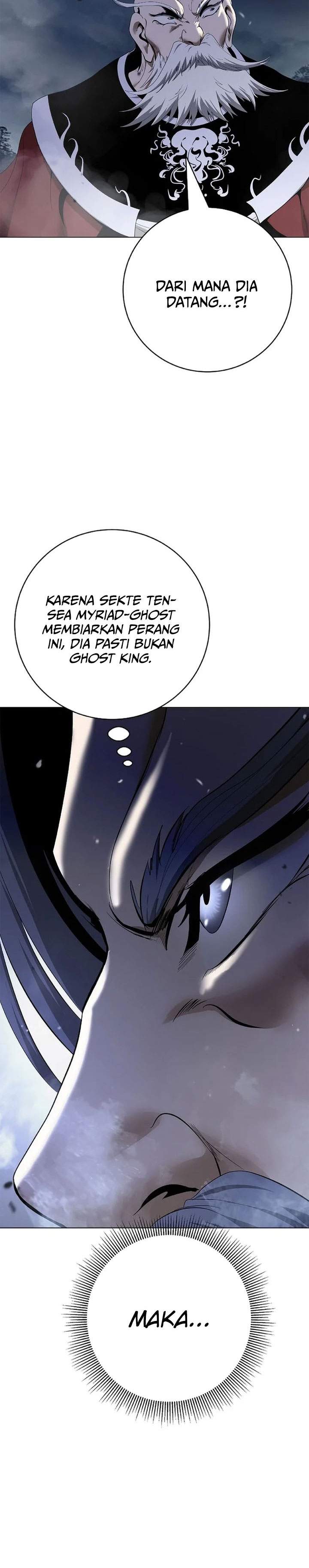 Cystic Story Chapter 232