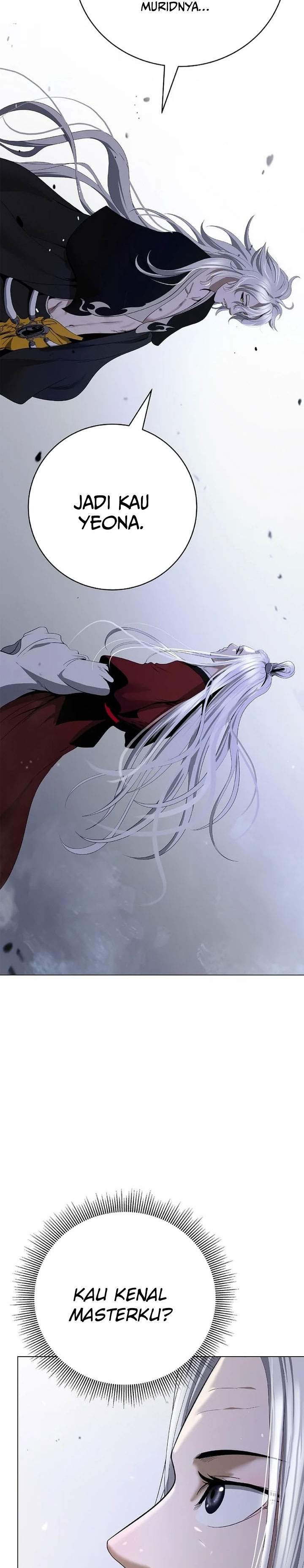 Cystic Story Chapter 232