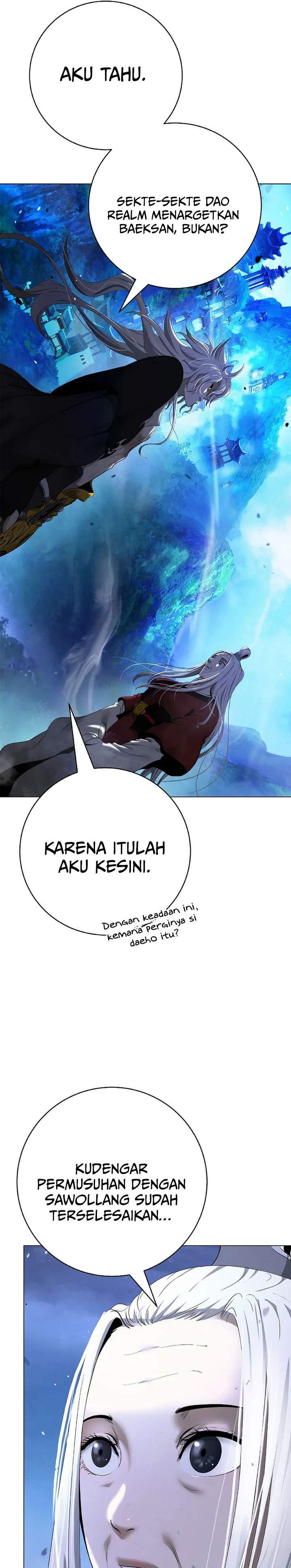 Cystic Story Chapter 233
