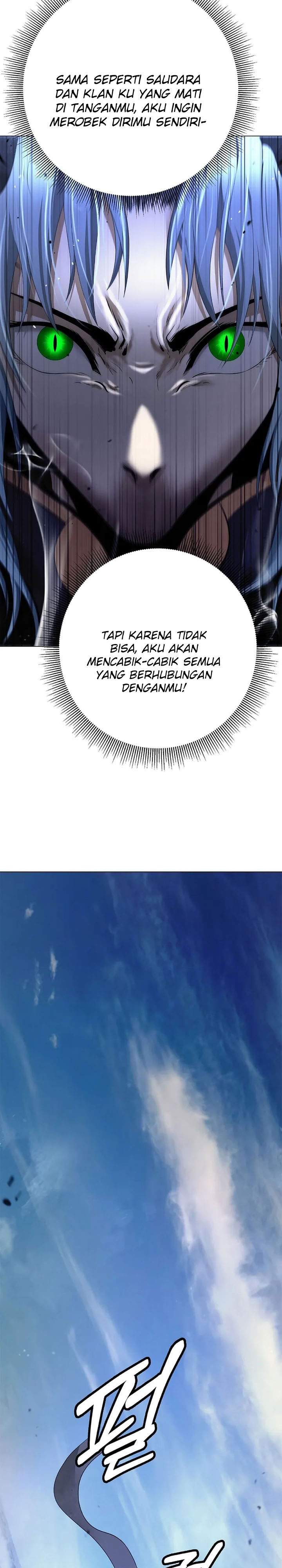 Cystic Story Chapter 233