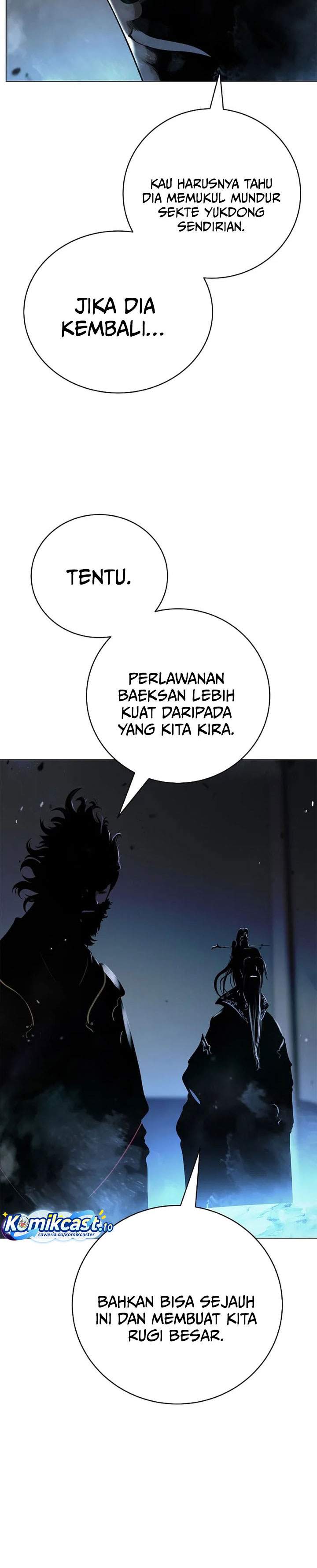 Cystic Story Chapter 233