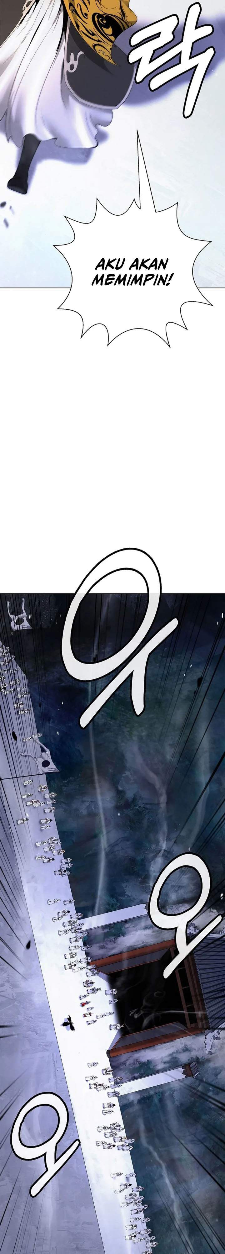 Cystic Story Chapter 233