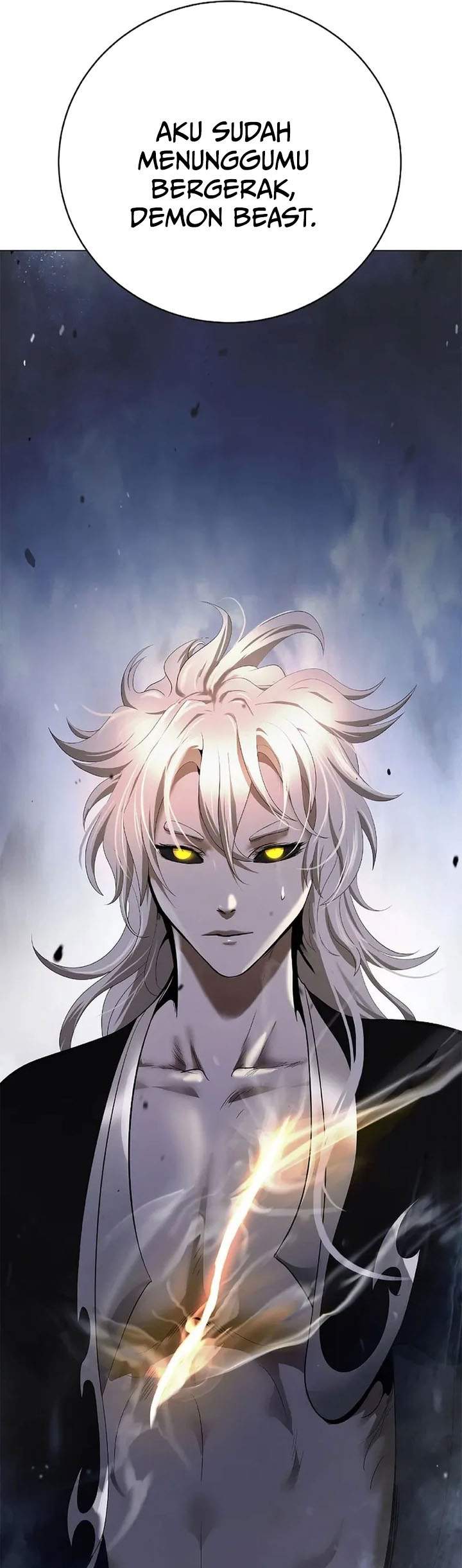 Cystic Story Chapter 234