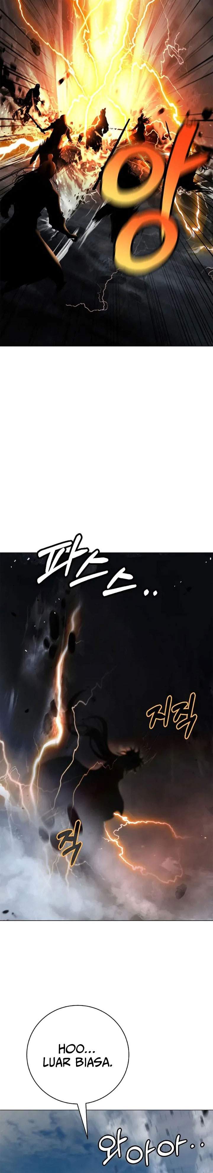Cystic Story Chapter 234