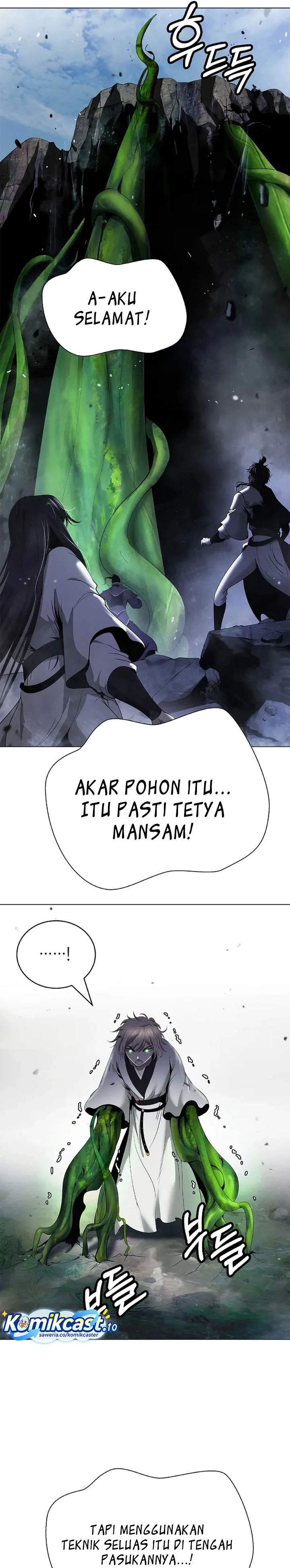 Cystic Story Chapter 234