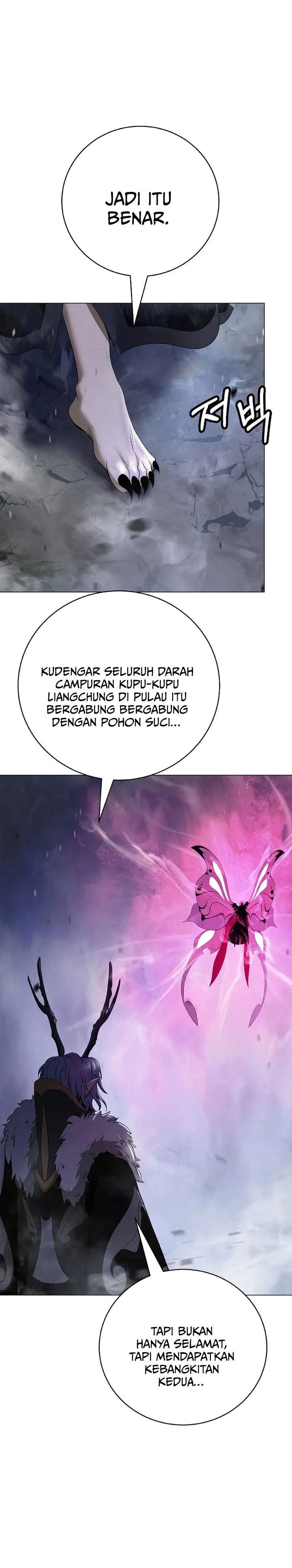 Cystic Story Chapter 234