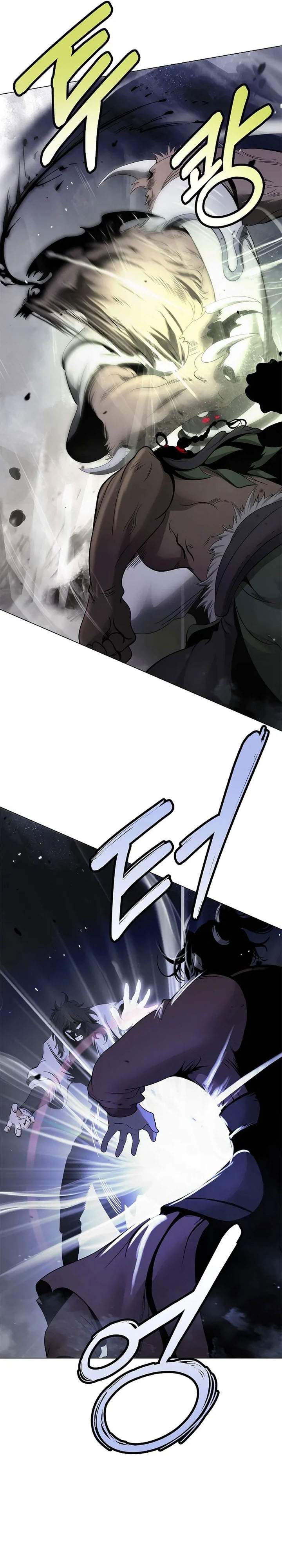 Cystic Story Chapter 234