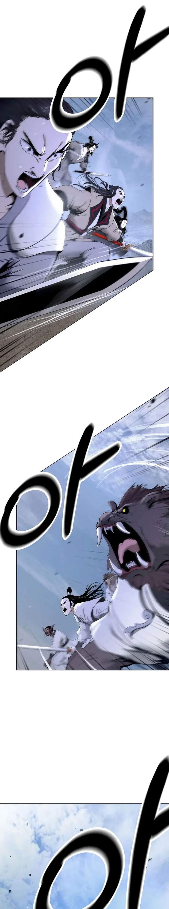 Cystic Story Chapter 234