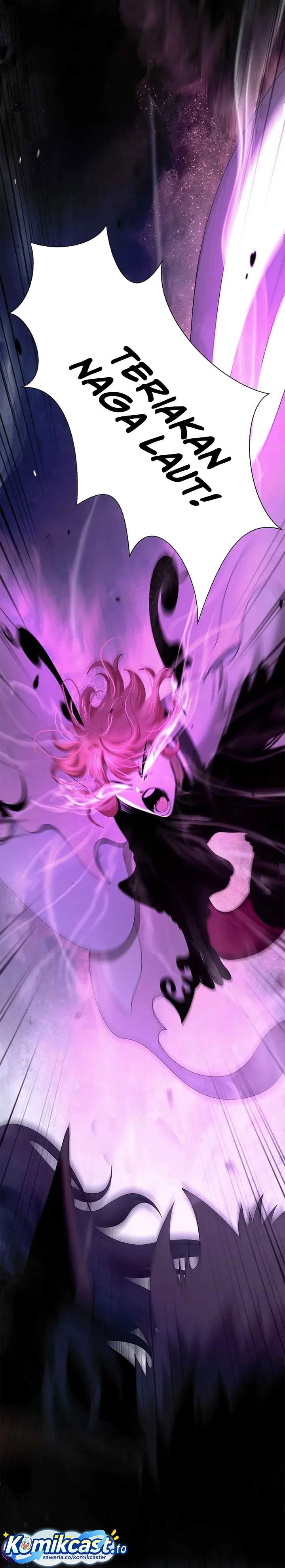 Cystic Story Chapter 234