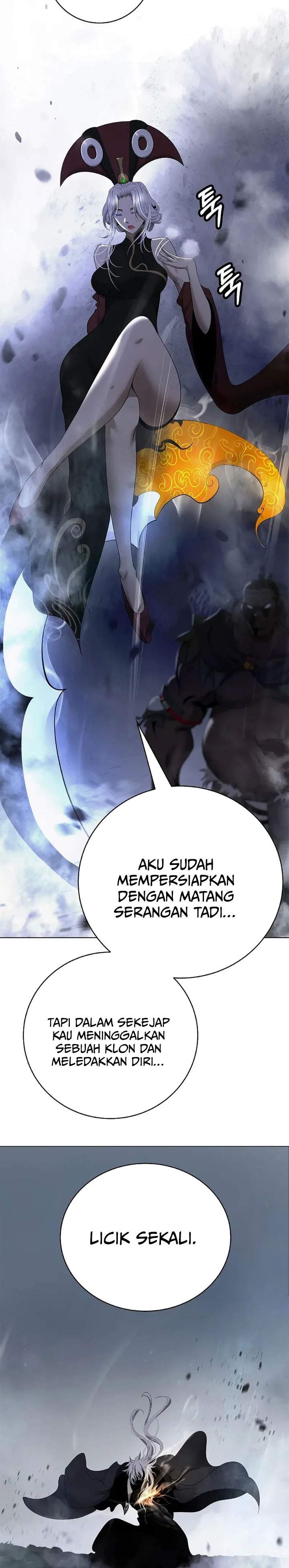 Cystic Story Chapter 234