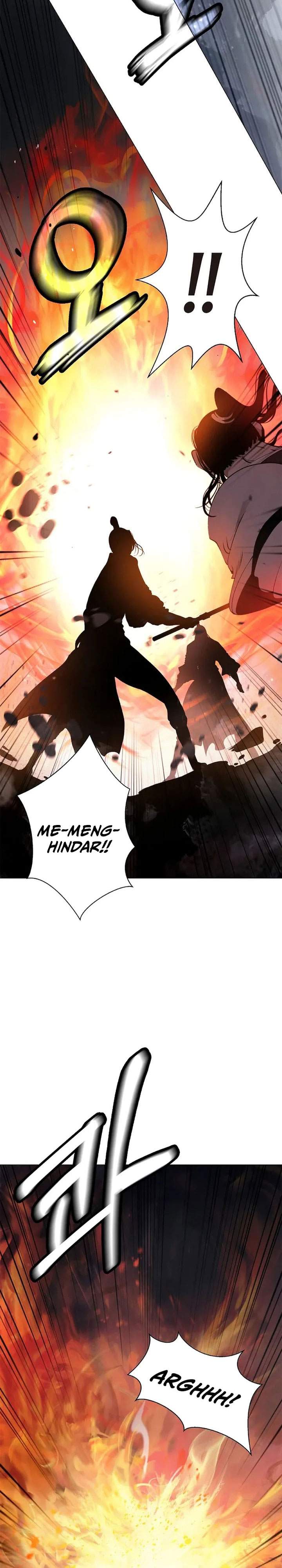 Cystic Story Chapter 234