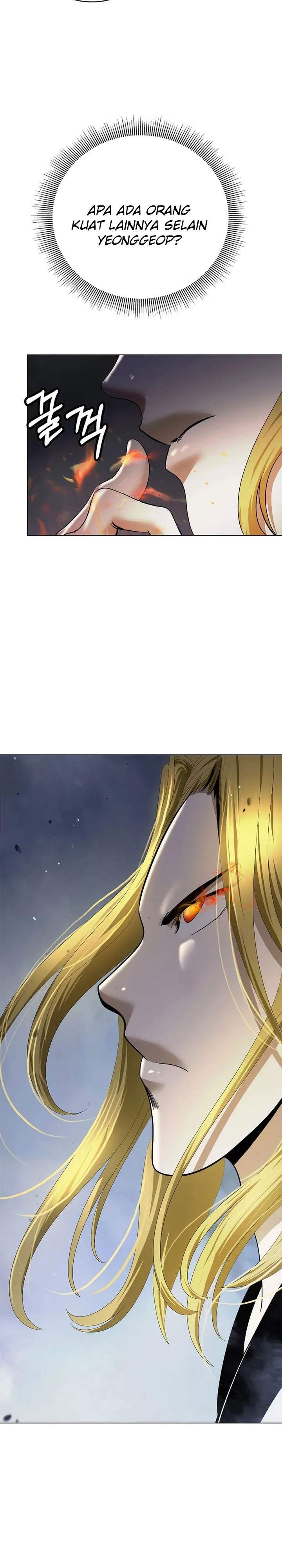 Cystic Story Chapter 234