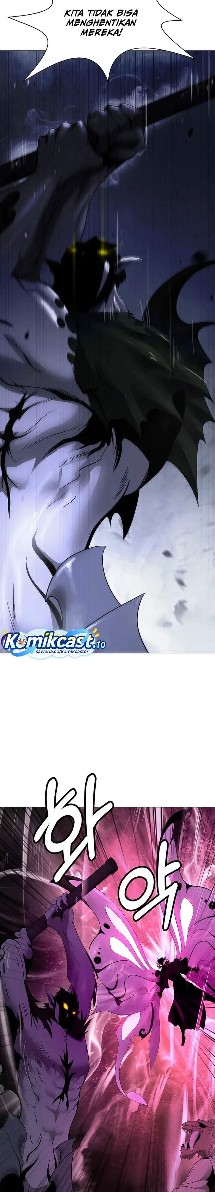 Cystic Story Chapter 234