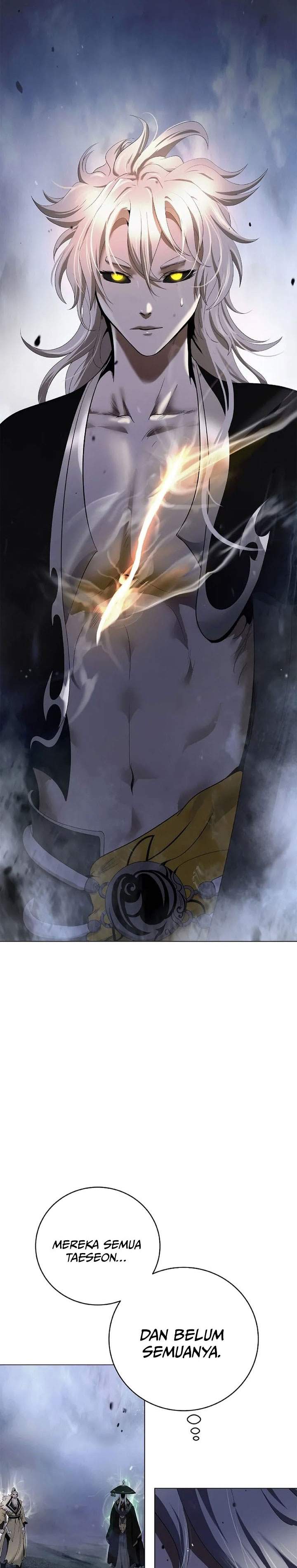Cystic Story Chapter 235