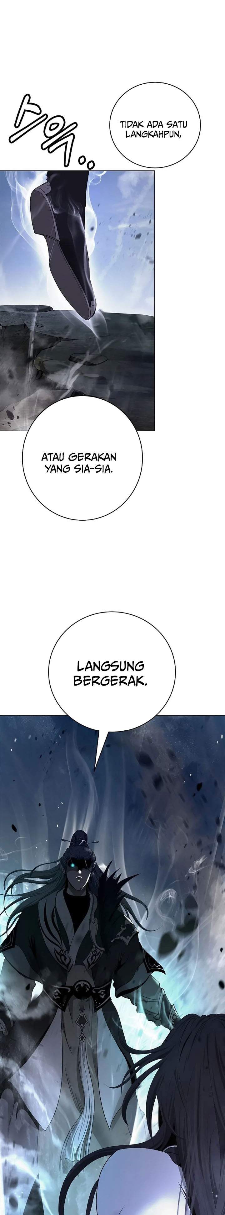 Cystic Story Chapter 235